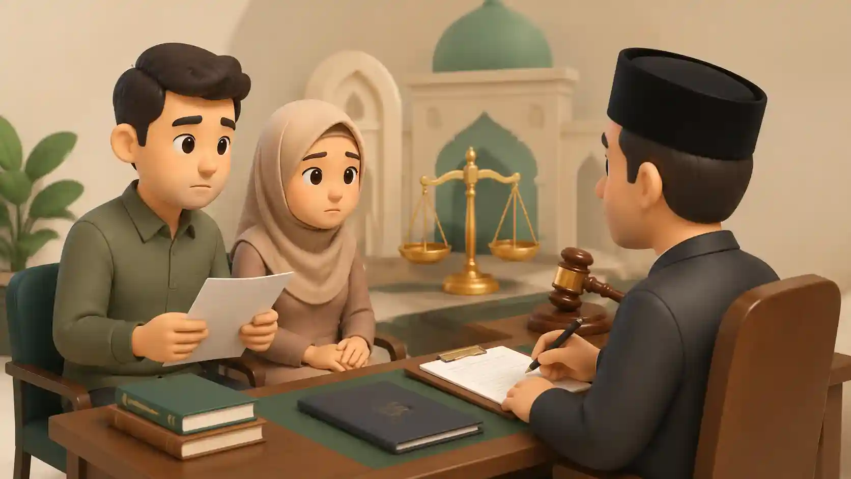 Panduan Lengkap Hukum Bisnis di Indonesia: Regulasi dan Kepatuhan Kontrak