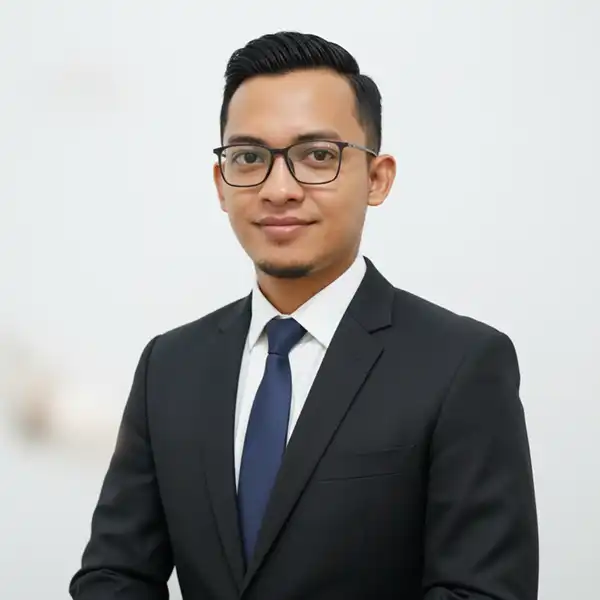 Agustiar Hariri Lubis - Managing Partner AHL Law Office