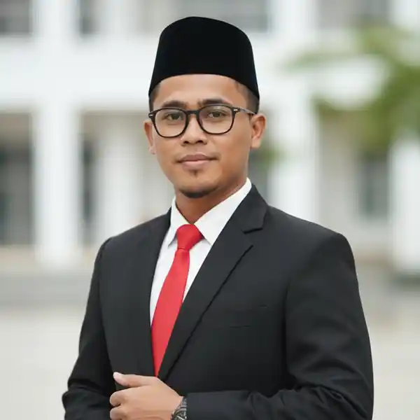 Foto Jijay Zaenal Arifin